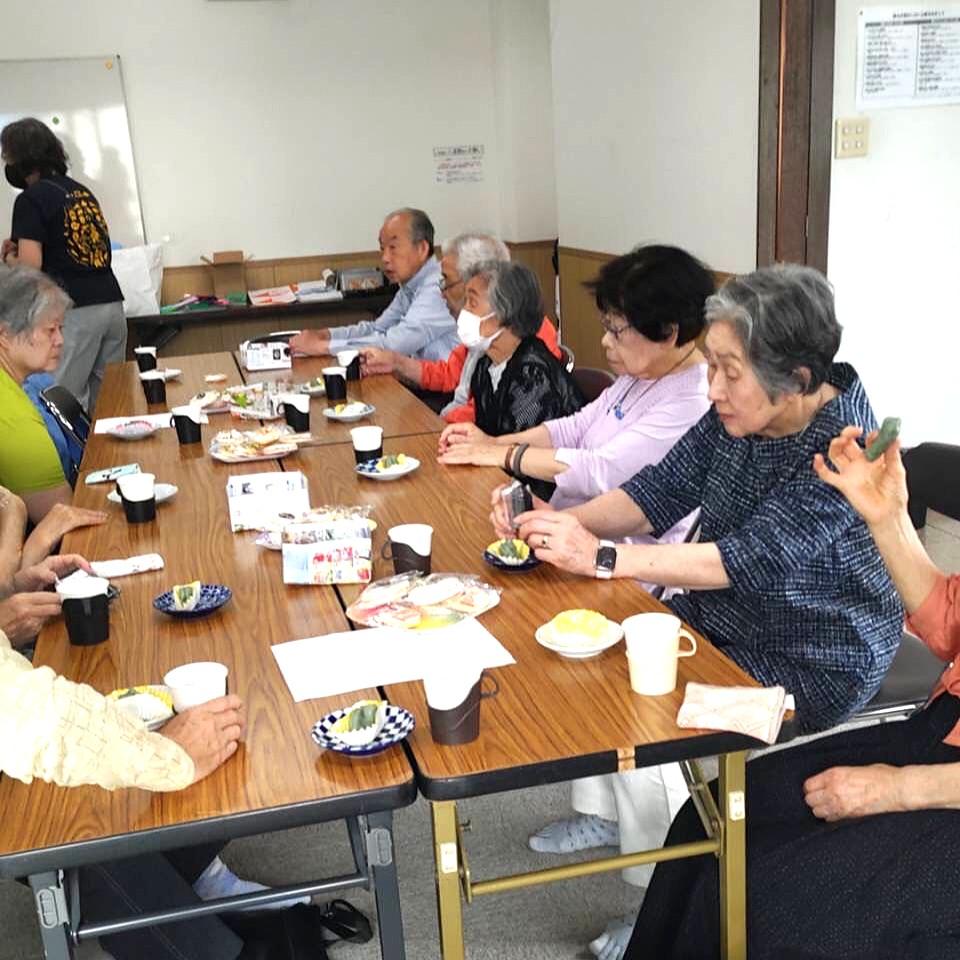 2025-05-21 上条サロン8